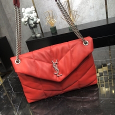 YSL Satchel Bags